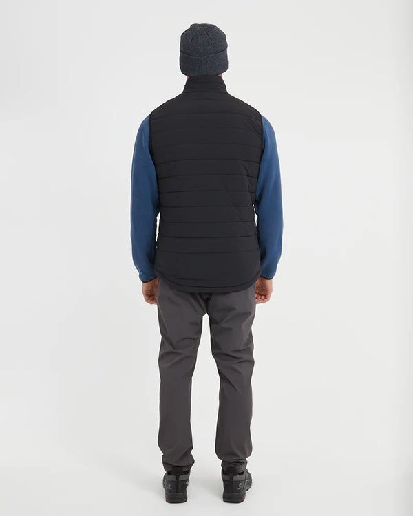 XTM Men's WOOLXLOFT Insulated Vest