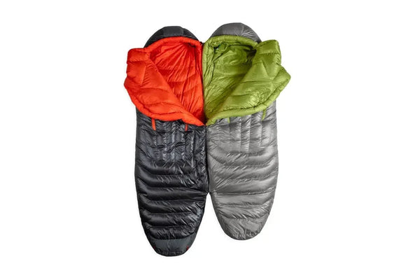 NEMO Women's Long Riff -8°C Sleeping Bag