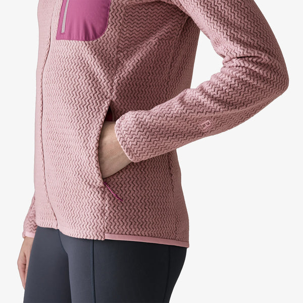 PATAGONIA Women's R1® Air Jacket