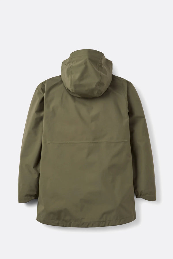 RAB Women's Firewall Waterproof Parka