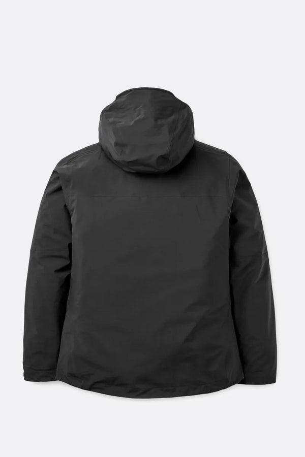 RAB Men's Firewall Waterproof Jacket