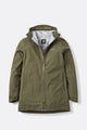 RAB Women's Firewall Waterproof Parka