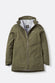 RAB Women's Firewall Waterproof Parka