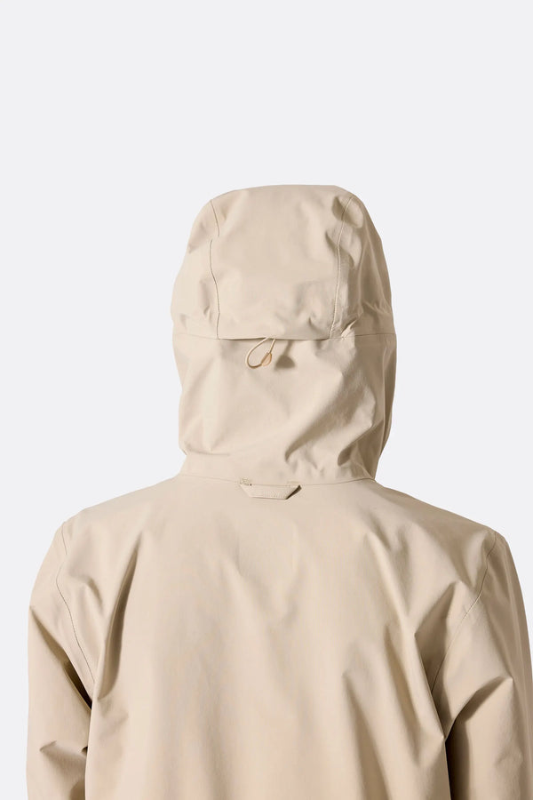 RAB Women's Firewall Waterproof Parka
