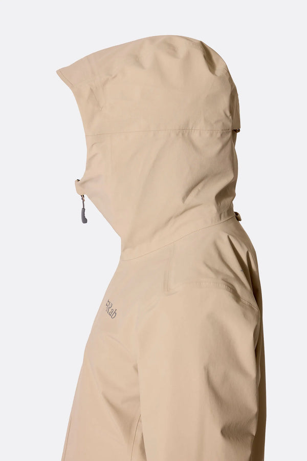 RAB Women's Firewall Waterproof Parka