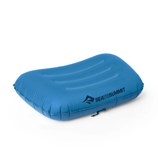 SEA TO SUMMIT Aeros Ultralight Pillow Regular & Large **Updated 2026**