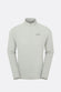 RAB Men's Sonic L/S Quarter Zip