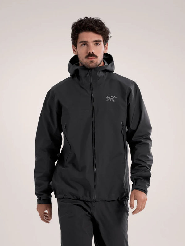 ARC'TERYX Men's Beta Gore-tex® 3L Jacket