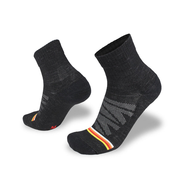 WILDERNESS WEAR Multi Sport Merino Sock