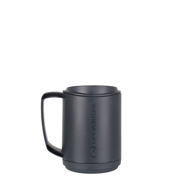 LIFEVENTURE Ellipse Insulated Mug 350ml