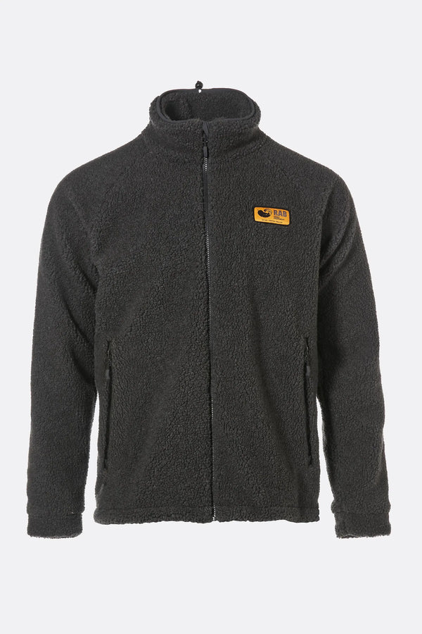 RAB Men's Original Pile Fleece Jacket