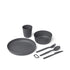 SEA TO SUMMIT Dinnerware Set 6 Pce w/ Mesh Bag