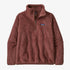 PATAGONIA Women's Los Gatos Fleece 1/4 Zip