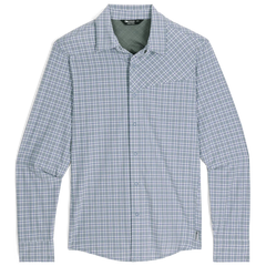 OUTDOOR RESEARCH Men's Astroman L/S Shirt