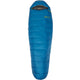 EXPED Terra -5C 650+ Down Sleeping Bag MW+LW