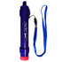 SIMPURE Emergency Survival Filter Straw