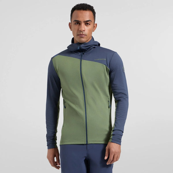LA SPORTIVA Men's Cosmic Thermal Hoody