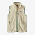 PATAGONIA Women's Retro Pile Fleece Vest