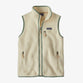 PATAGONIA Women's Retro Pile Fleece Vest