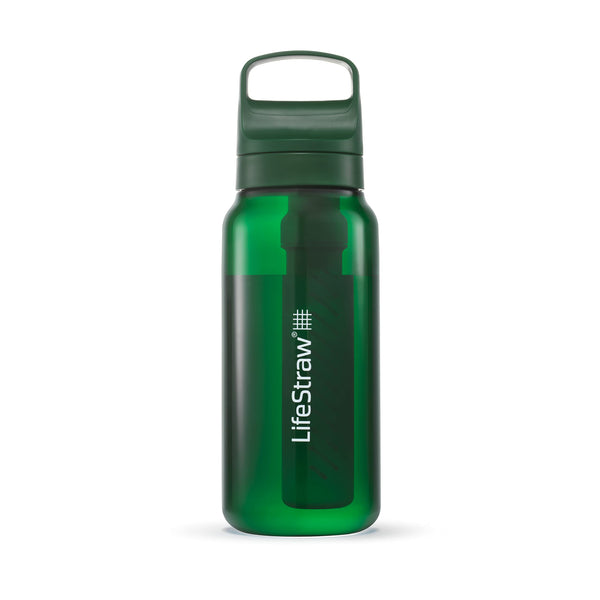 LIFESTRAW Go Series 1L Water Bottle With Filter