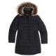 OUTDOOR RESEARCH Women's Coze Lux Down Parka