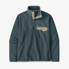 PATAGONIA Men's Lightweight Synchilla® Snap-T Pullover