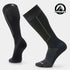 SMARTWOOL Men's/Unisex Ski Targeted Cushion OTC Socks
