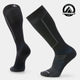 SMARTWOOL Men's/Unisex Ski Targeted Cushion OTC Socks