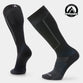 SMARTWOOL Men's/Unisex Ski Targeted Cushion OTC Socks