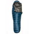 EXPED Terra -10C 650+ Down Sleeping Bag MW+LW