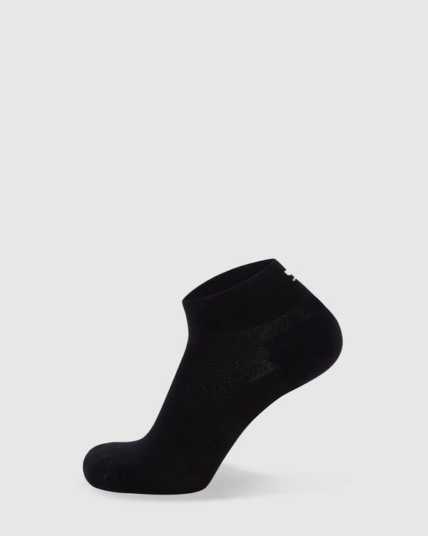 MONS ROYALE Atlas Merino Ankle Sock