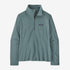 PATAGONIA Women's Micro D® Fleece 1/4 Zip