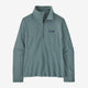 PATAGONIA Women's Micro D® Fleece 1/4 Zip