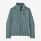 PATAGONIA Women's Micro D® Fleece 1/4 Zip