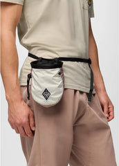 PRANA Originals Chalk Bag with Belt