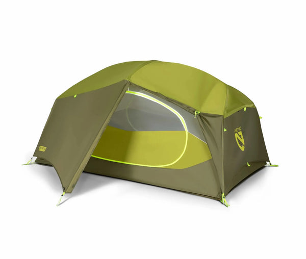 NEMO Aurora 2-Person Tent