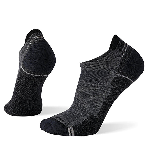 SMARTWOOL Mens/Unisex Hike Light Cushion Low Ankle Height Socks