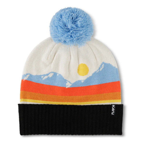 KAVU Herschel Beanie