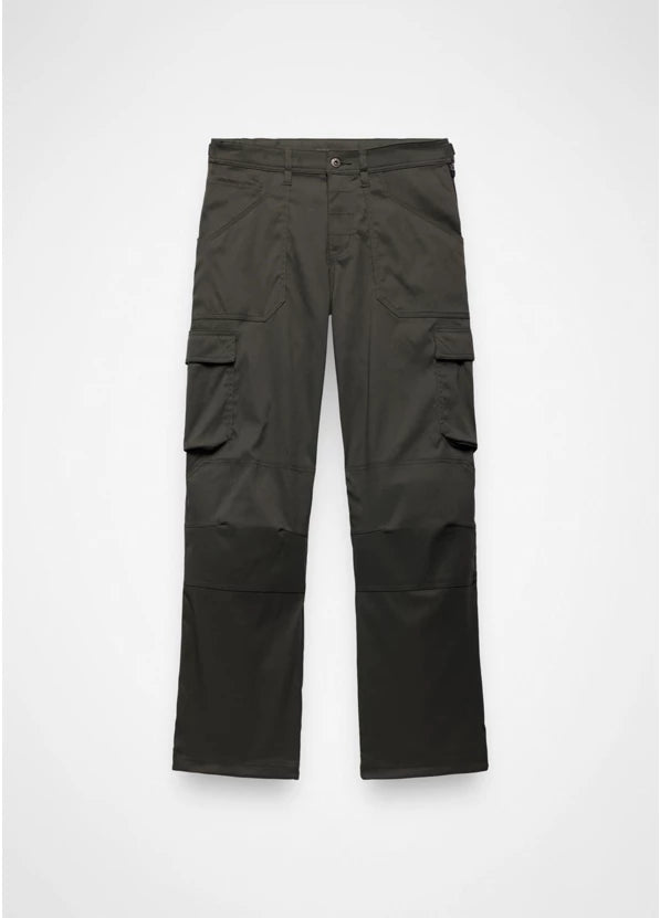 PRANA Women's Stretch Zion Cargo Pant