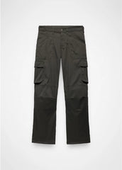 PRANA Women's Stretch Zion Cargo Pant **SELLING FAST** Black now in stock