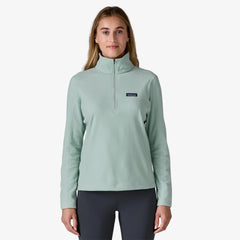 PATAGONIA Women's Micro D® Fleece 1/4 Zip