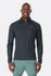 RAB Men's Sonic Quarter Zip