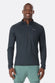 RAB Men's Sonic Quarter Zip