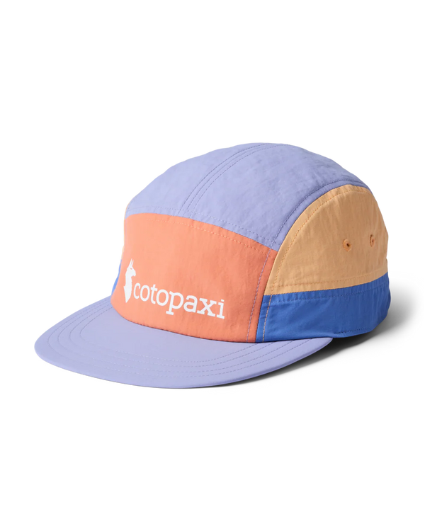 COTOPAXI Tech 5 Panel Cap