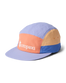 COTOPAXI Tech 5 Panel Cap