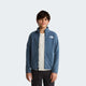 THE NORTH FACE Teen Glacier Fleece Full Zip Jkt