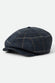 BRIXTON Brood Snap Cap