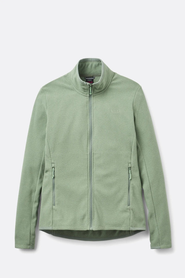 RAB Women's Stavel Fleece Jacket