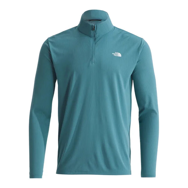 THE NORTH FACE Men's Elevation ¼ Zip