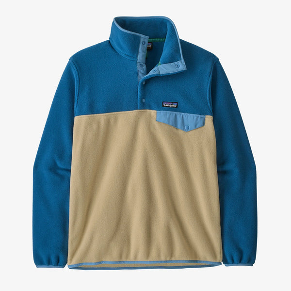 PATAGONIA Men's Lightweight Synchilla® Snap-T Pullover